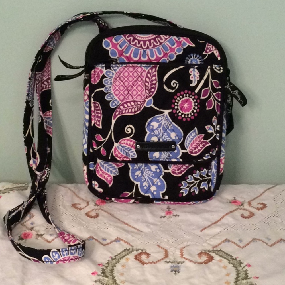 Vera Bradley Crossbody